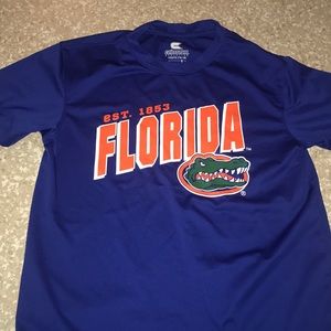 Florida Gators Tshirt